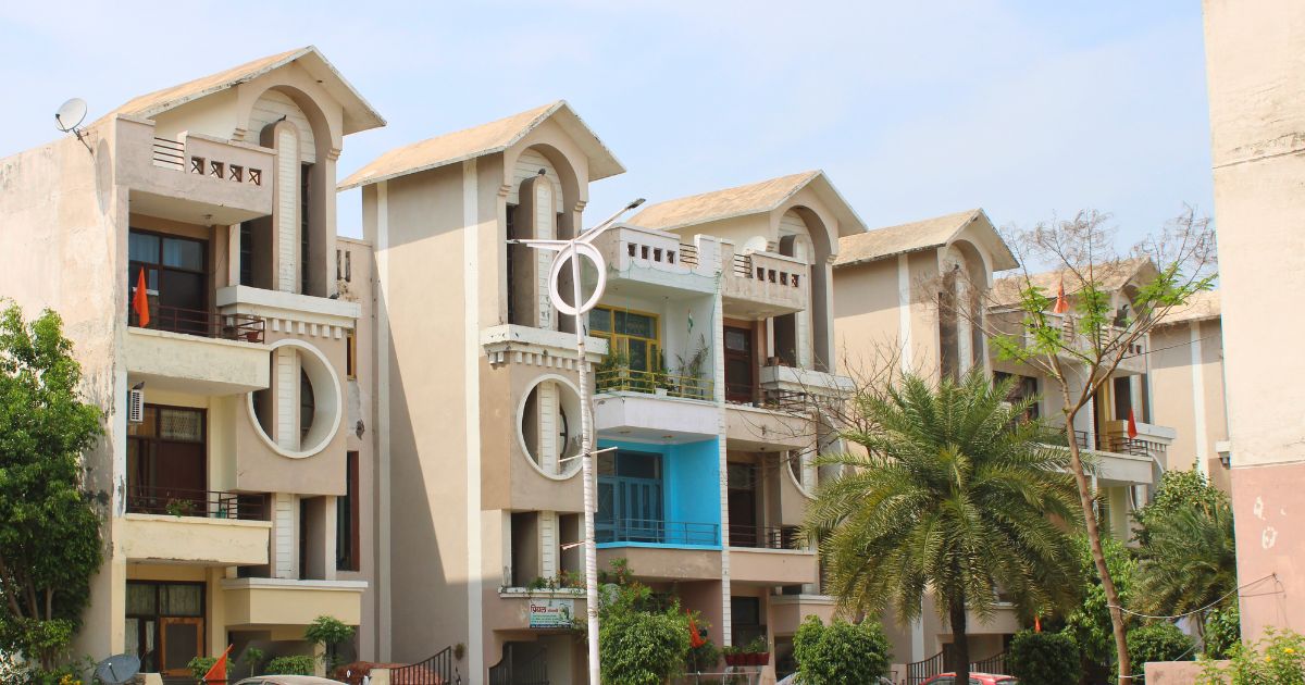 Why Township Projects Are Drawing Attention for Property Investment in Aligarh - OZONE CITY - OZONE CITY Why Township Projects Are Drawing Attention for Property Investment in Aligarh