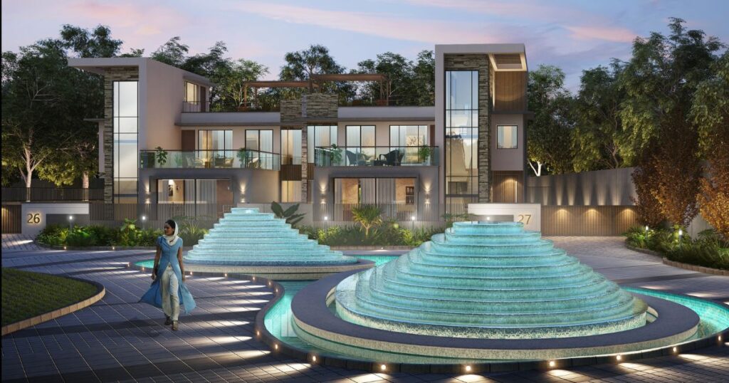 Why Your Luxury Villas in Aligarh Are Gaining Interest Among Local Buyers